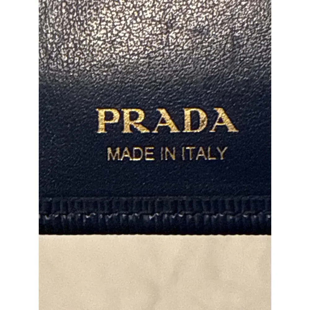 Prada product overview